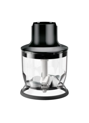 Функциональный погружной блендер MultiQuick 7 MQ7087 Braun (367073816)