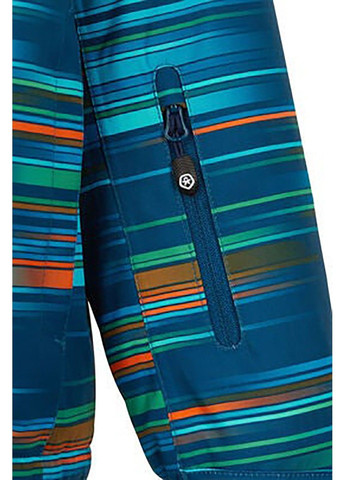 Куртка горнолыжная детская sailor blue - 740035-7225 Color Kids (358497958)