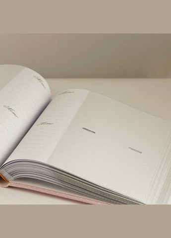 Фотоальбом 10x15см 200 фото KD46200WB BABY-2 box pink Gedeon (299843773)