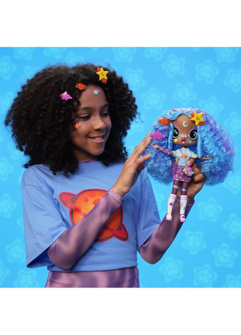 Игровой набор с куклой Decora - Селестия DECORA GIRLZ (331299909)