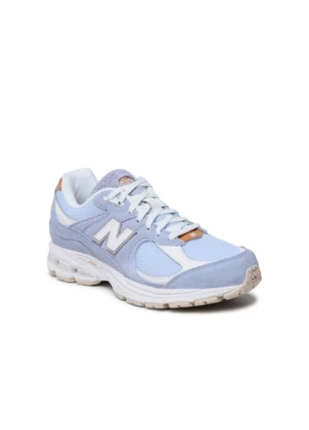 Кросівки 2002R 'Wet Blue' New Balance блакитні (308410268)