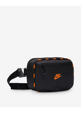 Сумка HAYWARD PATROL CROSSBODY Nike (370984580)