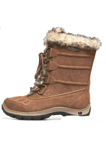 Водонепроникні жіночі зимові черевики Karrimor Cordova 2 Ladies Weathertite (360890531)