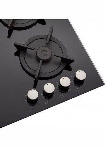 Варочная поверхность газовая ASTRA 60 BL CWF ELEYUS (332956672)