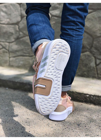 КРОСІВКИ ЖІНОЧІ ADIDAS EQUIPMENT ADV PINK АДІДАС No Brand рожеві демісезони (369389815)