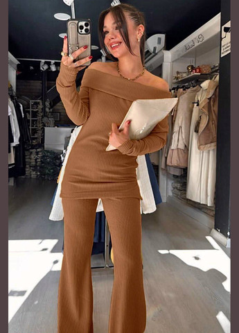 Женский костюм No Brand (305605541)