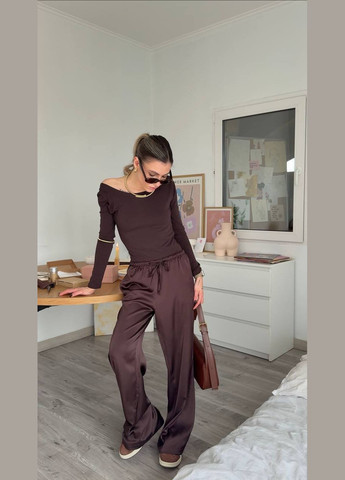 Боди с открытой спинкой Luna (340108658)