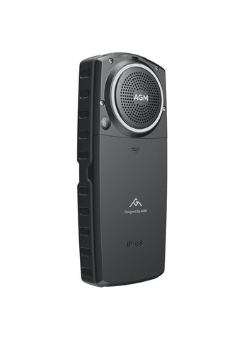 Телефон M6 4/128MB Black АКБ 2500 мАч AGM (305665855)