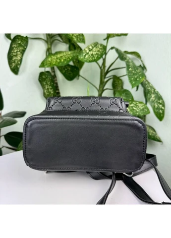 Рюкзак женский маленький городской стильный прогулочный No Brand (394176987)
