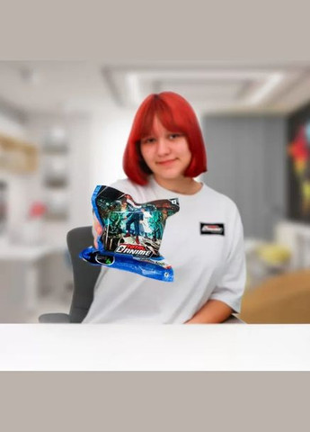 Фигурка-сюрприз Магическое сражение W1 Герои Аниме, 1 шт. в ассортименте () Total Anime KAZ0036-W1 (333299258)