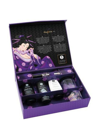 Подарочный набор Naughtier Kit Shunga (298289911)