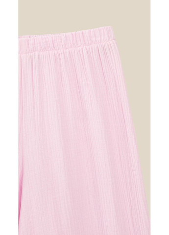 Розовая пижама женская wtc02451 розовый shop (2888000016676) LAWA