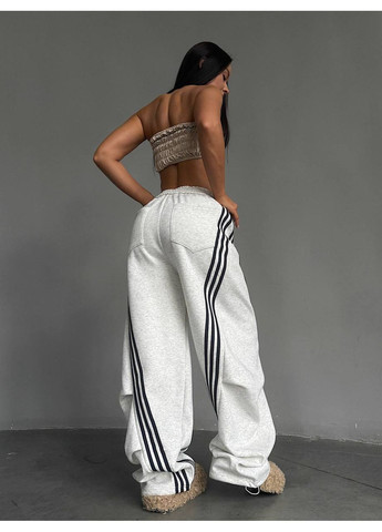 Теплі штани на високій посадці Adelante (366407840)