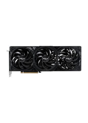 Відеокарта GF RTX 5070 Ti 16GB GDDR7 GamingPro-S (NE7507T019T2-GB2031U) Palit (347586110)