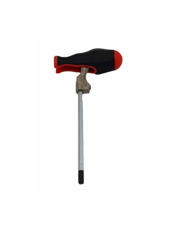 Набор отверток -SMART belt pouch 8 двухсторонних отверток SL PH PZ Torx SW спецручка CrMoV сталь поясной чехо (14572) Felo (295037127)