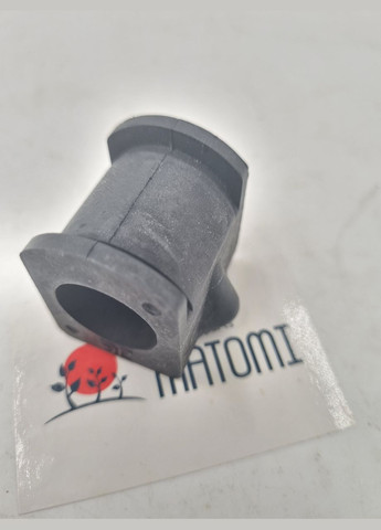 Втулка стабілізатора переднього BUSH1877 Максима 54613-0E015 MATOMI (345736114)