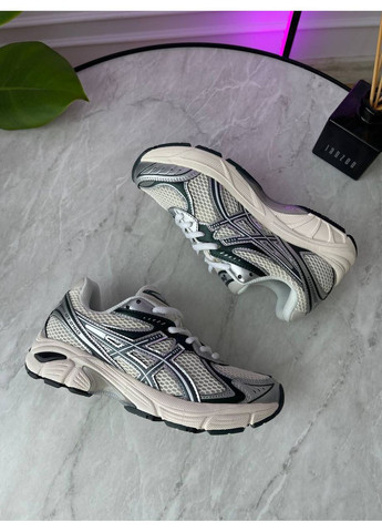 Кросівки жіночі і чоловічі Asics GT-2160 grey white | Асікс GT-2160 сірі білі No Brand сірі демісезони (356157622)