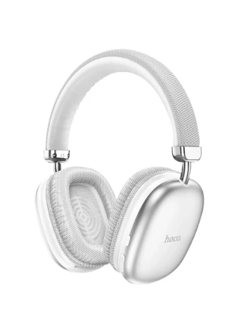 Навушники W35 wireless headphones Silver Hoco (307150645)