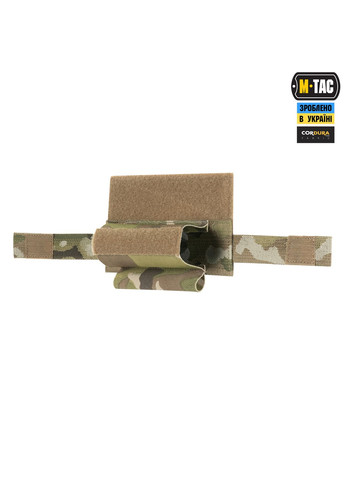 Підсумок для турнікета еластичний на липучці Gen.5 Multicam M-TAC (303261723)