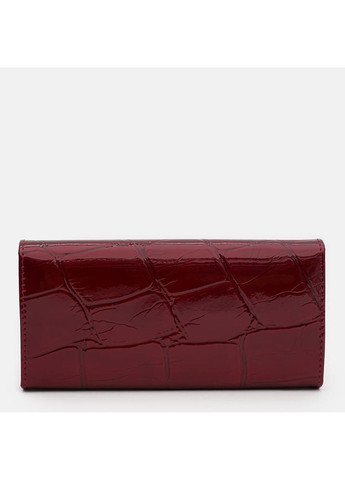 Женский кожаный кошелек K1S505-1r-red Ricco Grande (322959780)