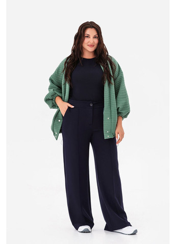 Штани LUDA темно - синій Garne (362503112)