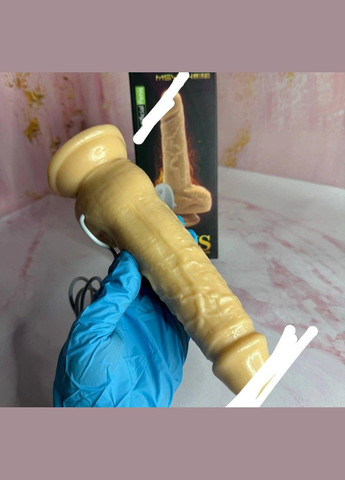 ВИБРАТОР Женский фаллоимитатор Dibe (322427148)