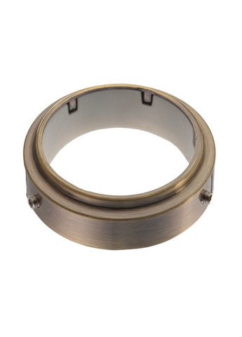 Крепежное кольцо диам. 50мм, античная бронза 2шт. (блистер) (STK102 BA (BL)) Lemax (283323590)