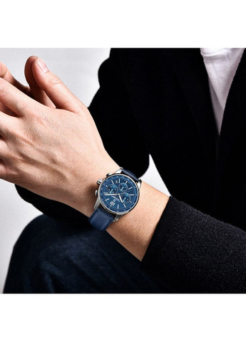 YS008 Silver-Blue No Brand (365621748)