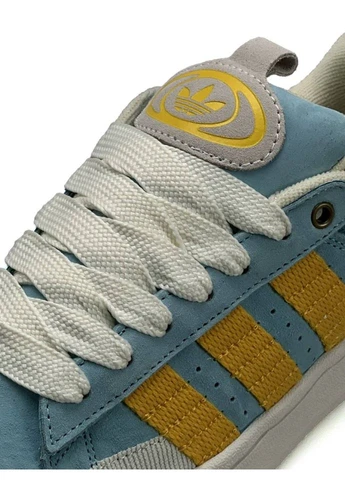 Кросівки Originals 00s Sky Yellow (Розмір ) No Brand Campus синьо-жовті (378647600)