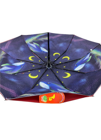 Женский зонт полуавтомат Bellissima (282586531)