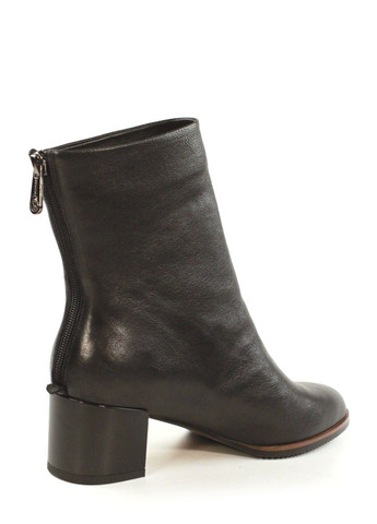 Осенние ботинки It-Girl