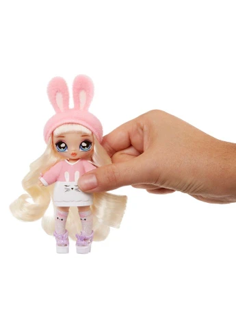 Игровой набор с куклой 594499 серии Minis" S3" Na! Na! Na! Surprise (343744677)