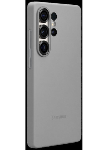 Чохол S25 Ultra Silicone Case EF-PS938CJEGWW Gray (7081908) Samsung (322560799)