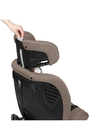 Автокресло Bastiaan One I-Size Beige Sand 40-150 см 0-36 кг () Lionelo LO-BASTIAAN ONE I-SIZE BEIGE SAND (338532729)