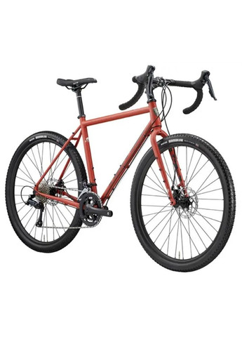 Велосипед Rove 2023 54 Красный (1033-KNA B36RVS54) Kona (330254947)