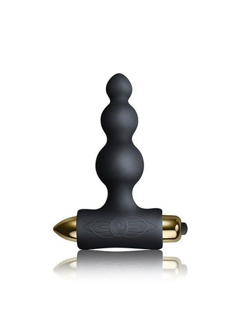 Вибронабор Rocks Off Silhouette - Be Mine: анальный стимулятор, эрекционное кольцо и вибропуля Rocks-Off (298474116)