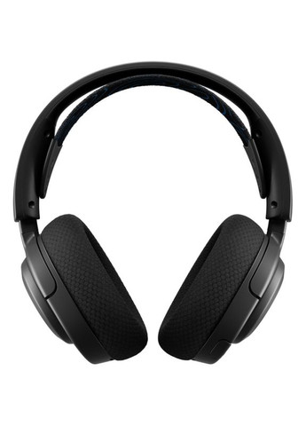 Ігрова гарнітура Arctis Nova 5P Black PC/PS/SW/MAC/MOB SteelSeries (314978237)
