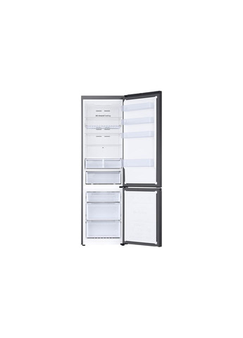 Холодильник RB38C679ES9/RU двухкамерный Samsung