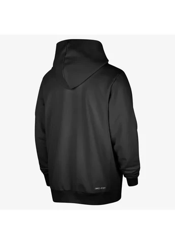 Толстовка мужская N31 Mnk Df Std Iss Fz Hdy Black FQ3419-010 Nike (380653756)