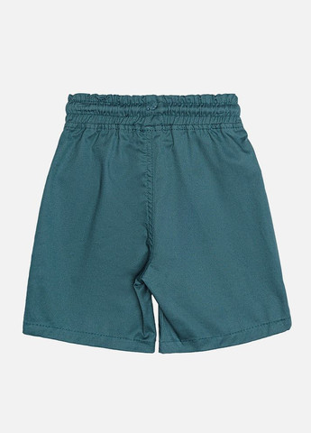 Шорты для мальчика цвет бирюзовый CB-00220441 ALG (319084474)