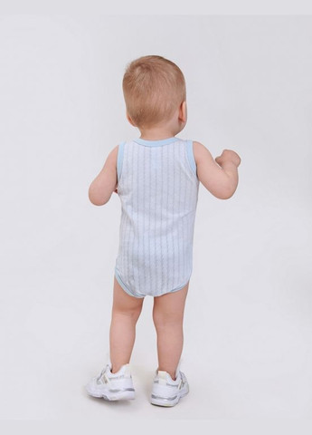 Бодi-майка Блакитний Smil (323821221)