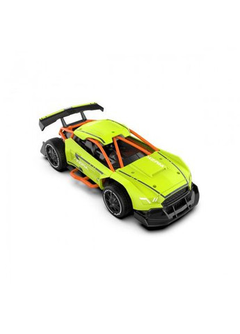 Автомобіль Speed racing drift з р/к – Mask (зелений, 1:24) Sulong Toys (290111002)