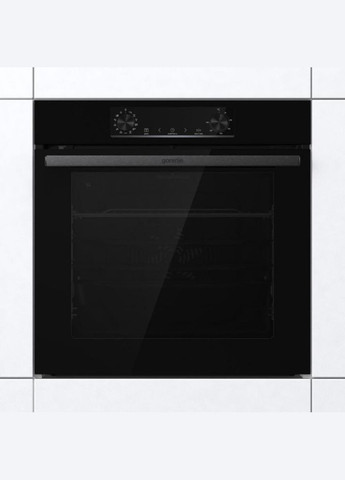 Духовка електрична BPS6737E04DBG Gorenje (314981413)