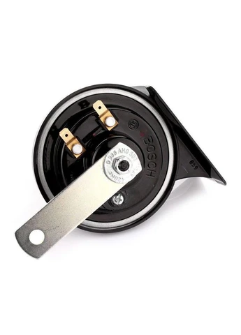 Звуковой сигнал 0986AH0503 12V (420/500 Гц, 60W) 2 шт Bosch (394196507)
