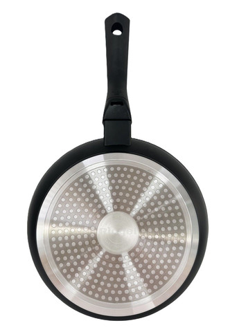 Сковорода Leipzig 26 см съемной ручкой (RG-1150-26) Ringel (365278651)