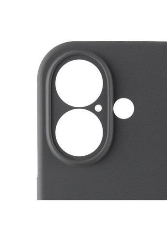 Чохол на Apple iPhone 16 / для айфон 16 силікон Epik (356100515)