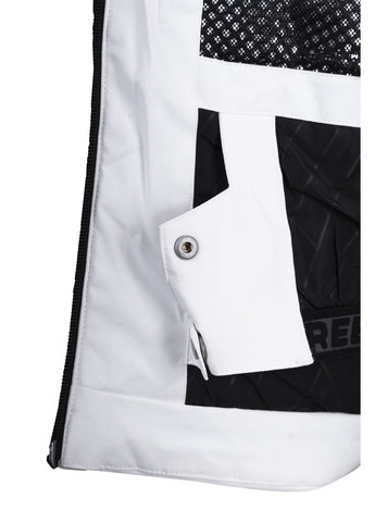 Жіночий лижний костюм 21625-7608 білий Freever (289352340)
