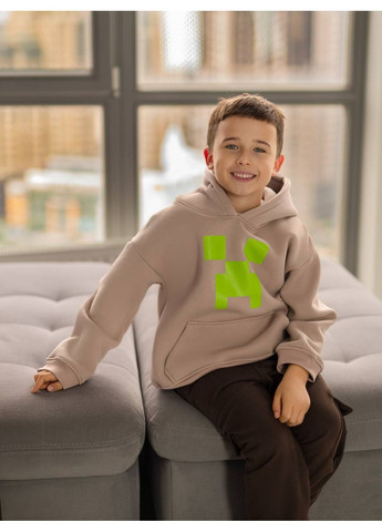 Детское худые Minecraft — ЗАМЕРЫ В ОПИСАНИИ DK/DL Мода без кордонів (370366618)