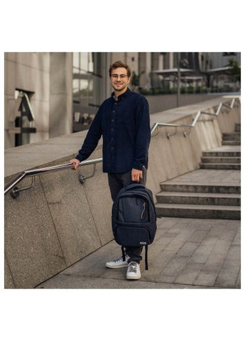 Рюкзак для ноутбука 15,6" STARK blue (815812115/0014369) Bagland 15, 6&quot; STARK blue (366645053)