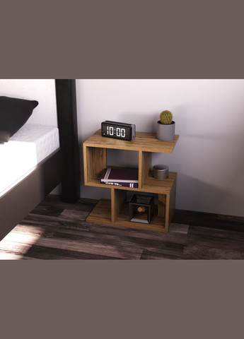 Тумба приліжкова S-1 Континент (315401781)